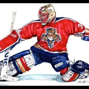 Meet your Posher, Jean-luc